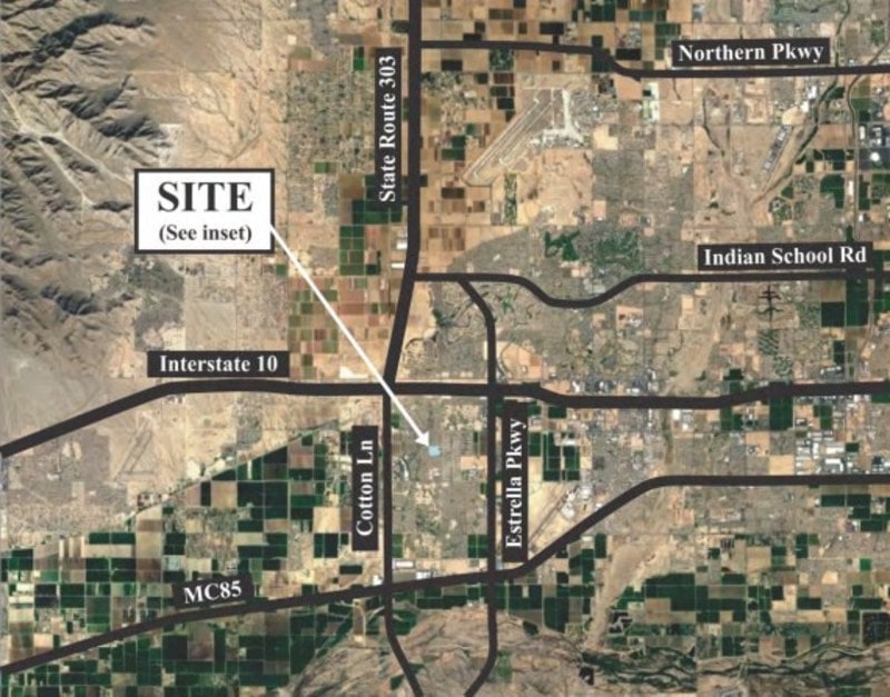 Virtua Partners Completes Rezoning of Phoenix Area Project