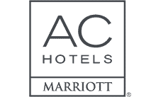 AC Hotels Marriott logo