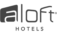 Aloft Hotels logo