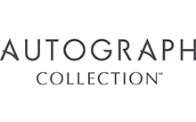 Autograph Collection logo