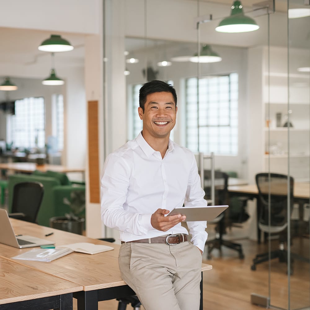 Culture & Career Opportunities at Virtua Partners