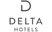 Delta Hotels logo