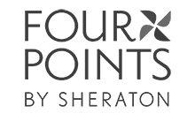 Four Points by Sheraton logo