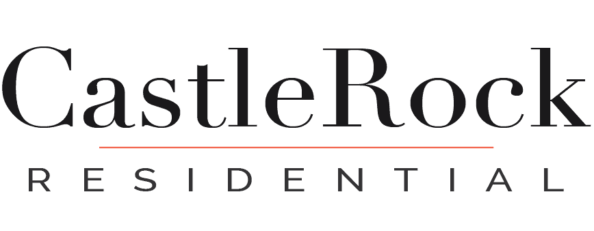 Castle Rock Residential logo