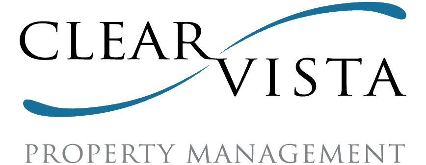 Clear Vista Management logo