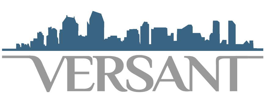 Versant logo