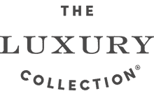 The Luxury Collection logo