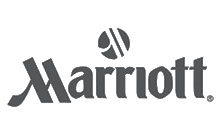 Marriott logo