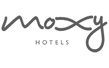Moxy Hotels logo