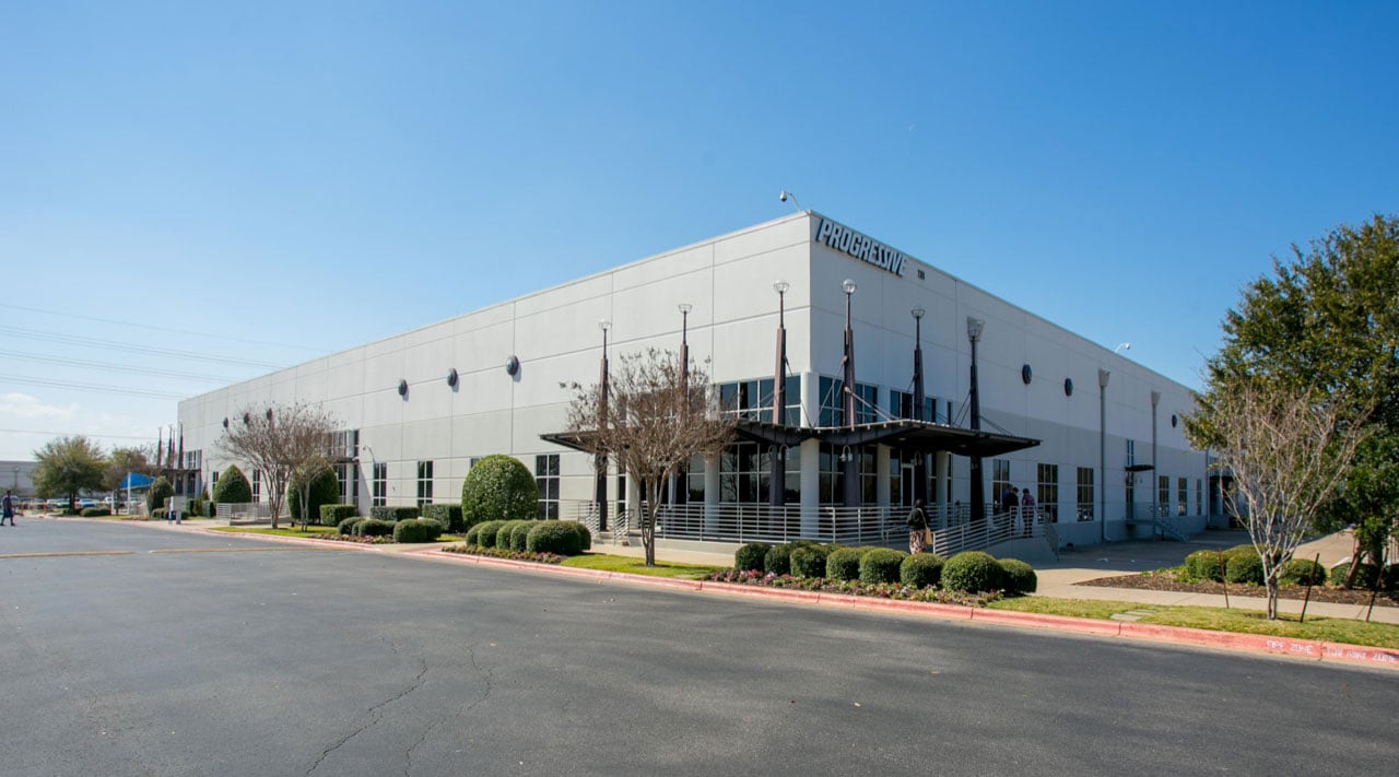 Virtua Partners Completes $41 million Refinancing and Recapitalization of Austin, TX Office Property – Met Center 15