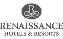 Renaissance Hotels and Resorts logo