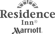 Residence Inn Marriott logo