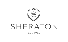 Sheraton Hotels logo