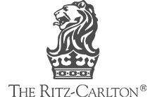 The Ritz Carlton Hotels logo