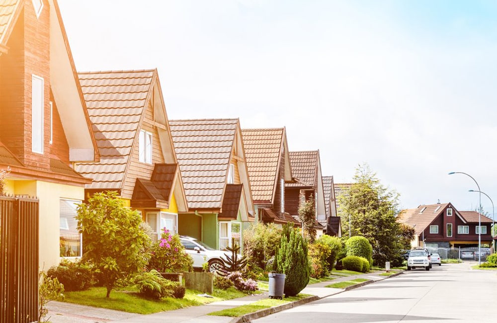 3 Reasons to Invest in Single Family Rentals