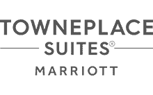 Towneplace Suites Marriott Hotels logo