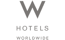 W Hotels Worldwide logo
