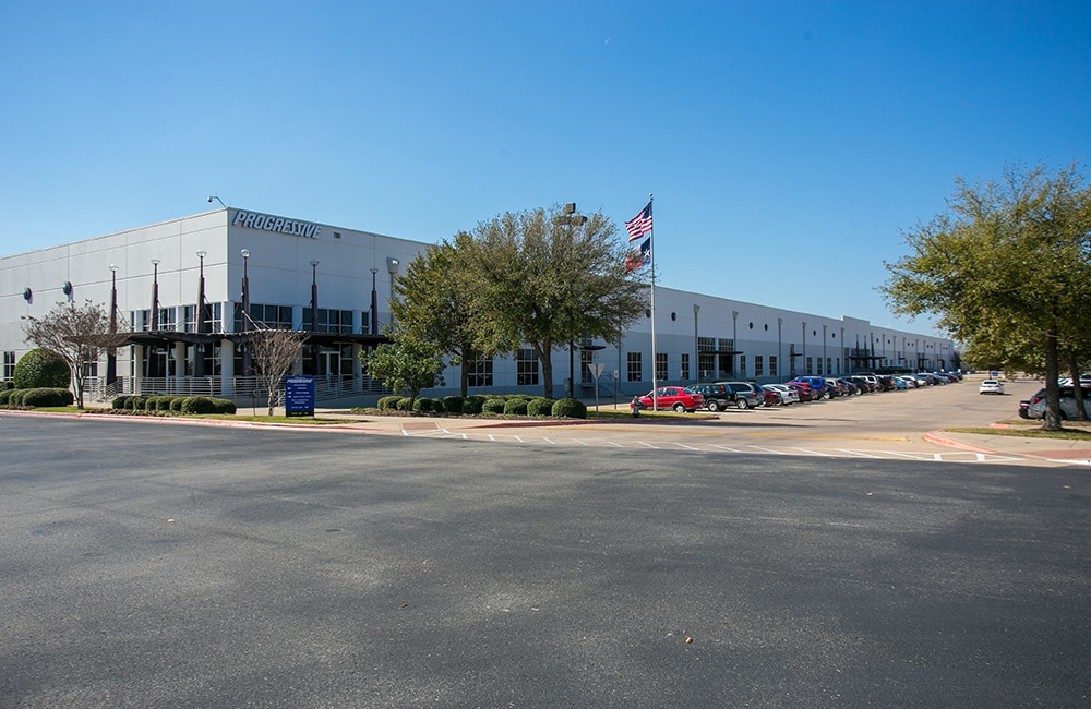Barclays lends $41M to recapitalize Austin, Texas, office