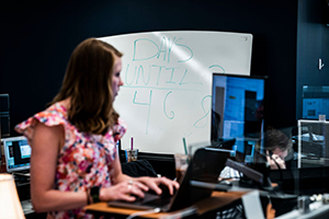 Our Own Digital Hygiene 