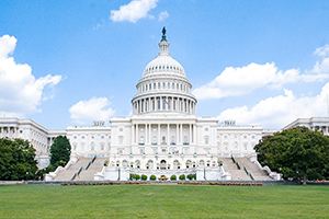 This Week on Capitol Hill